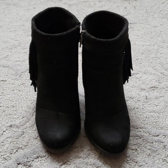 Rampage Booties - Picture 3 of 4